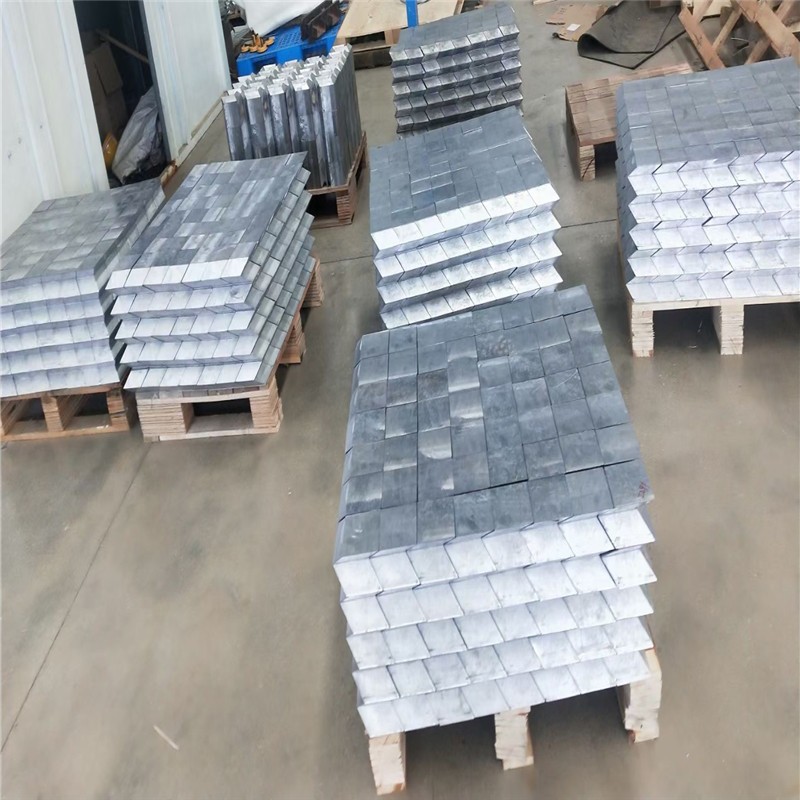 松江10mm医用铅板