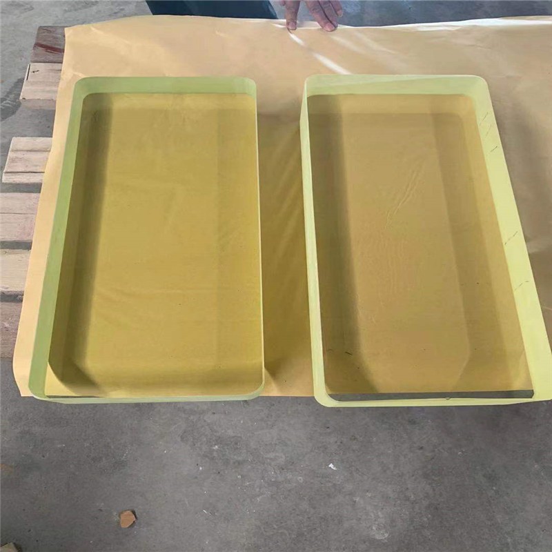 松江铅玻璃